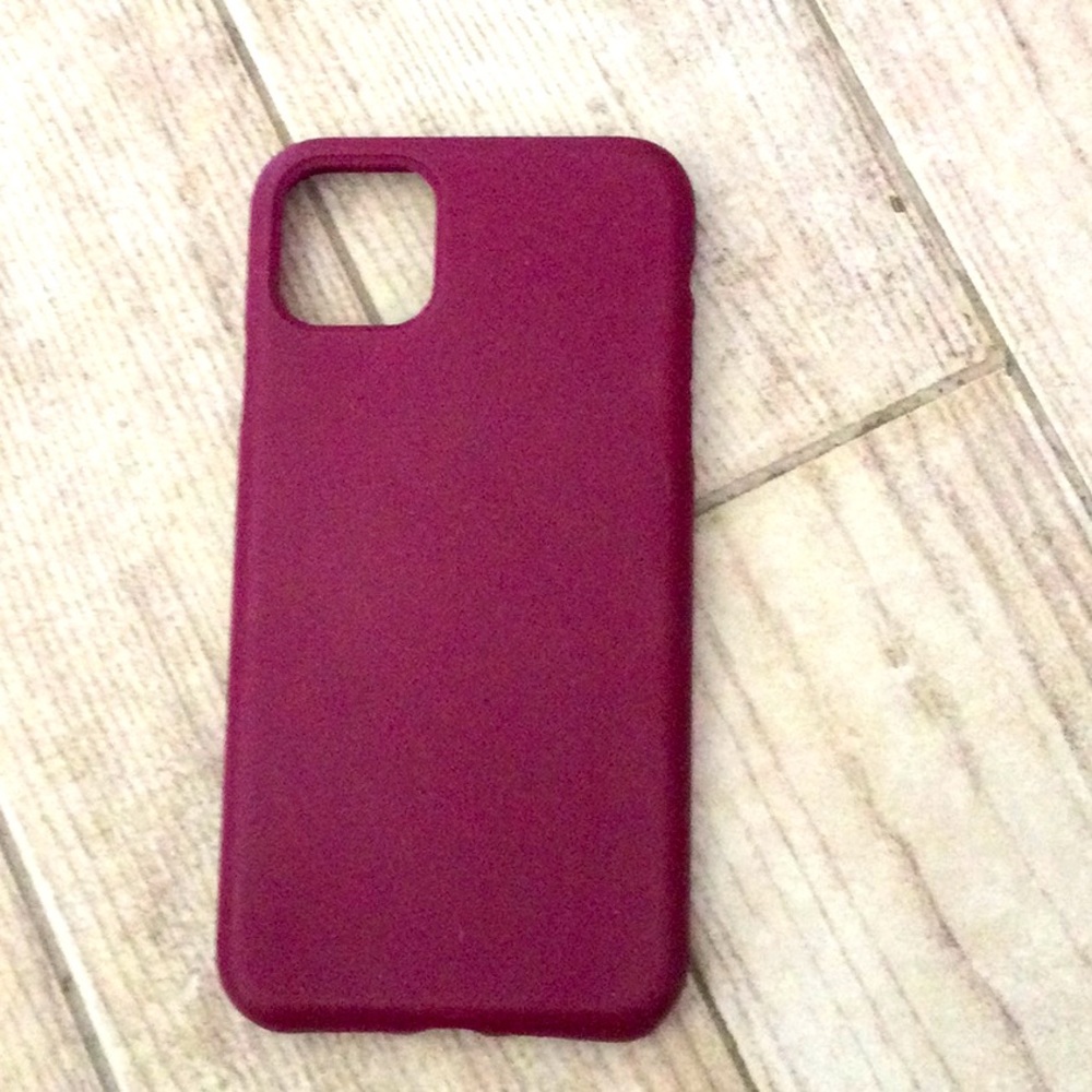 11Pro Max iPhone Case